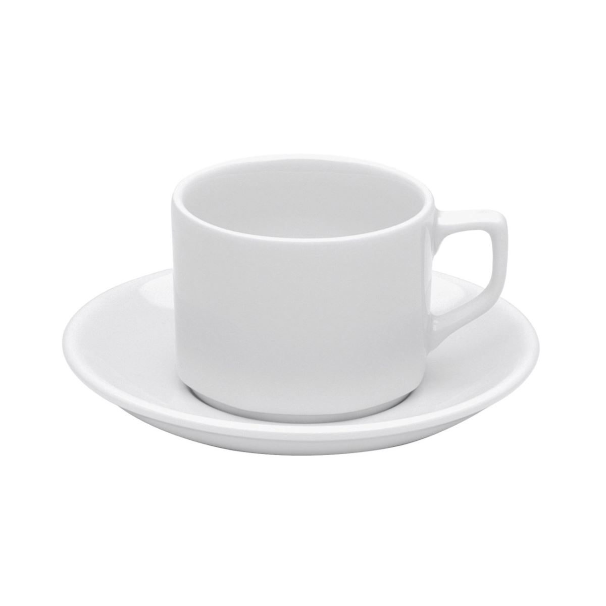 Lebon Porcelain Türk Coffee Cup Set