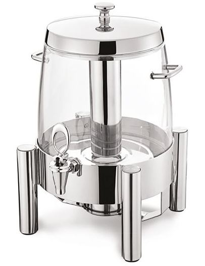 Lüks İçecek Dispenseri