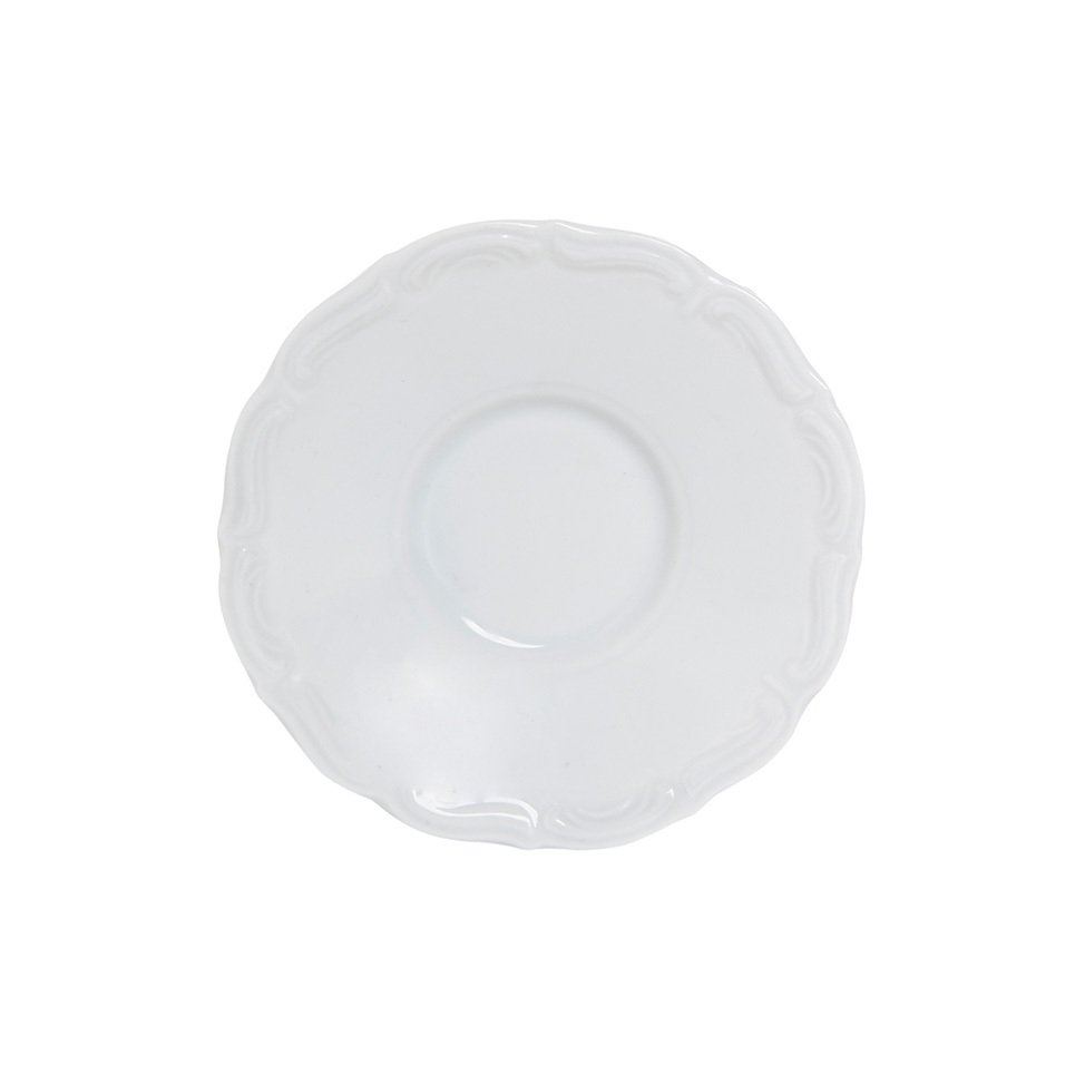 Maria Porcelain Tea Plate