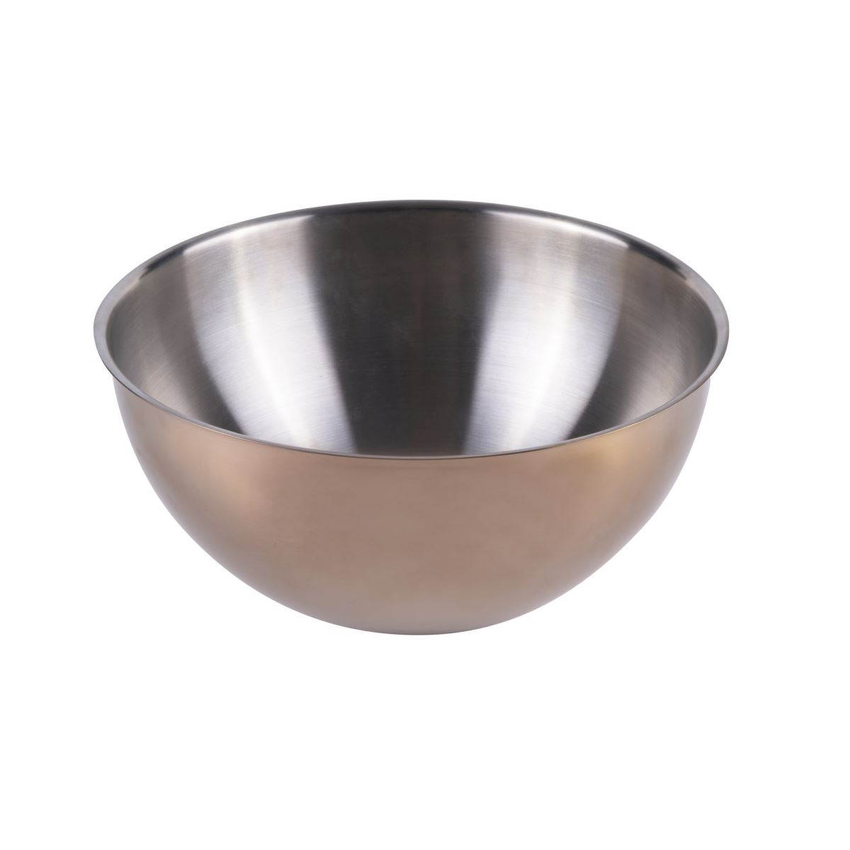 Mixing Bowl Copper