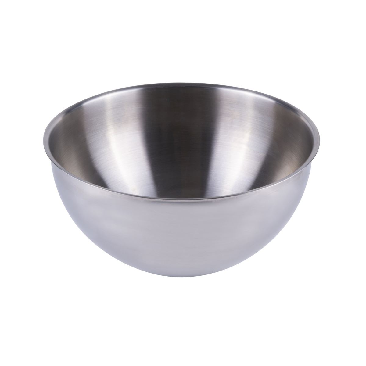 Mixing Bowl Stainless