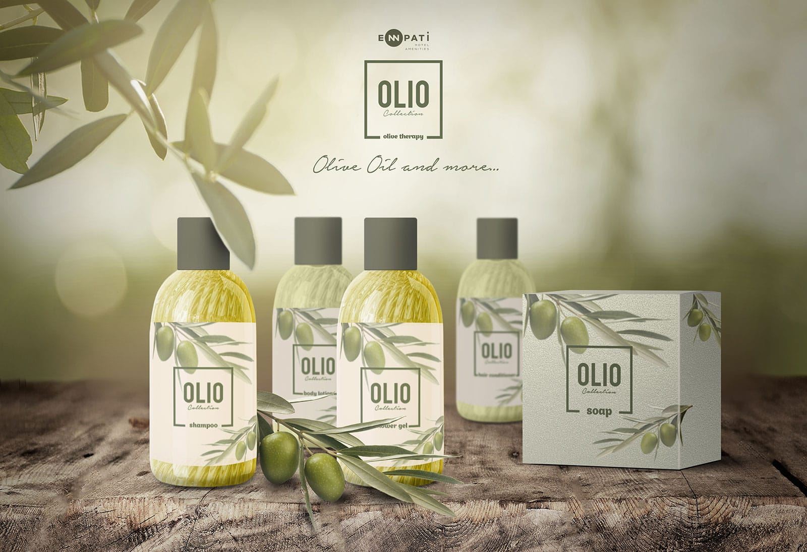 Olio