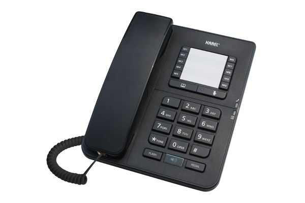 Otel Tipi Oda Telefonu SFT142