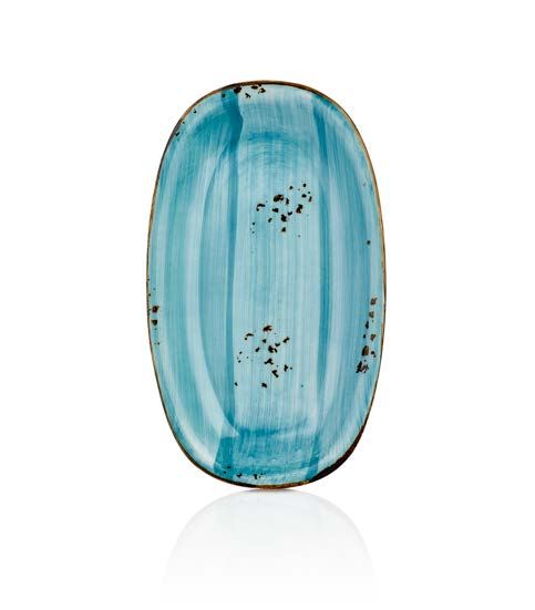 OVAL TABAK