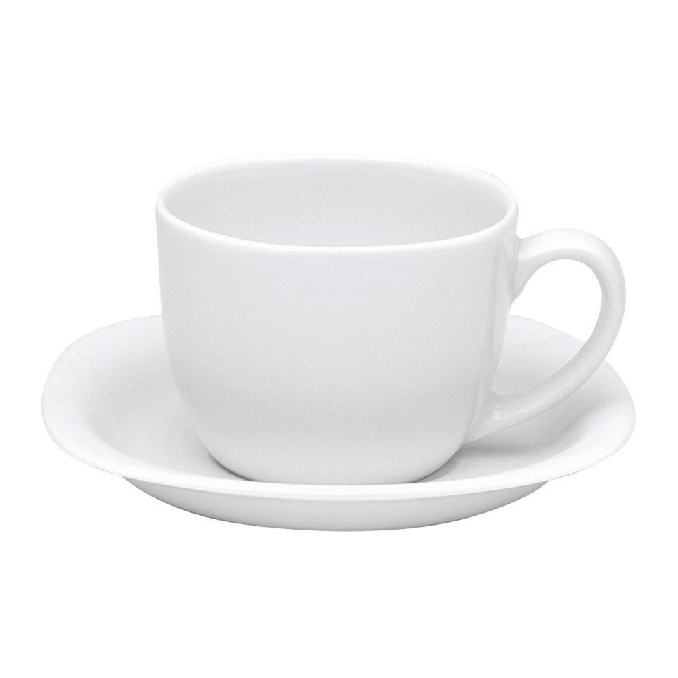 PALOMA Porcelain Tea Cup Set
