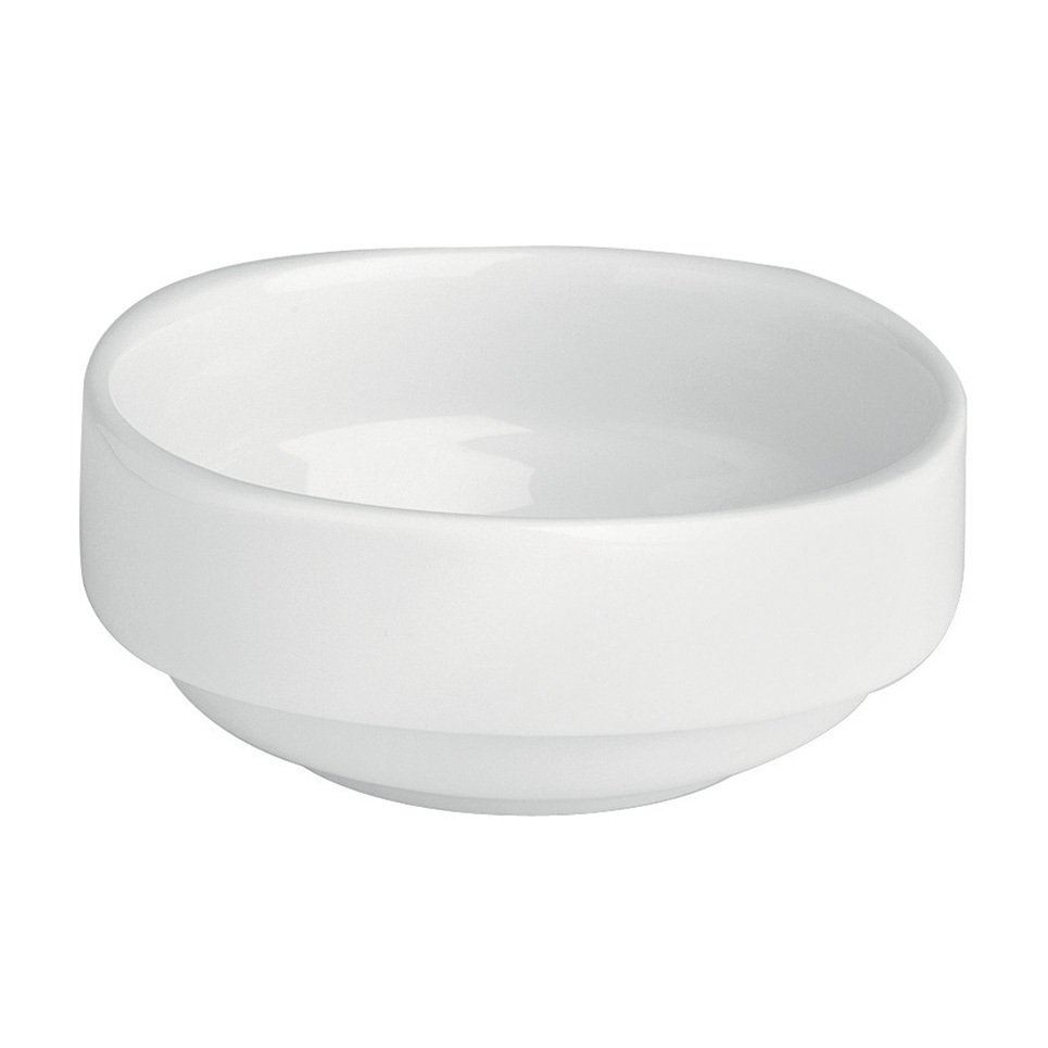 PALOMA Porcelain Bowl