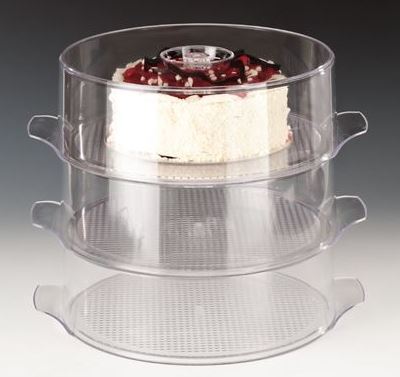 Complete Polycarbonate Lantern