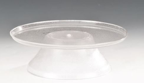 Cake Stand Polycarbonate