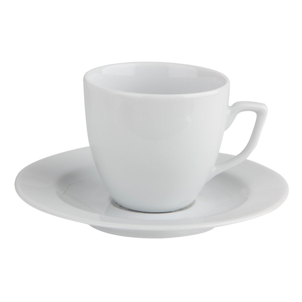 Porcelain Tea Cup Set 190 cc A+P