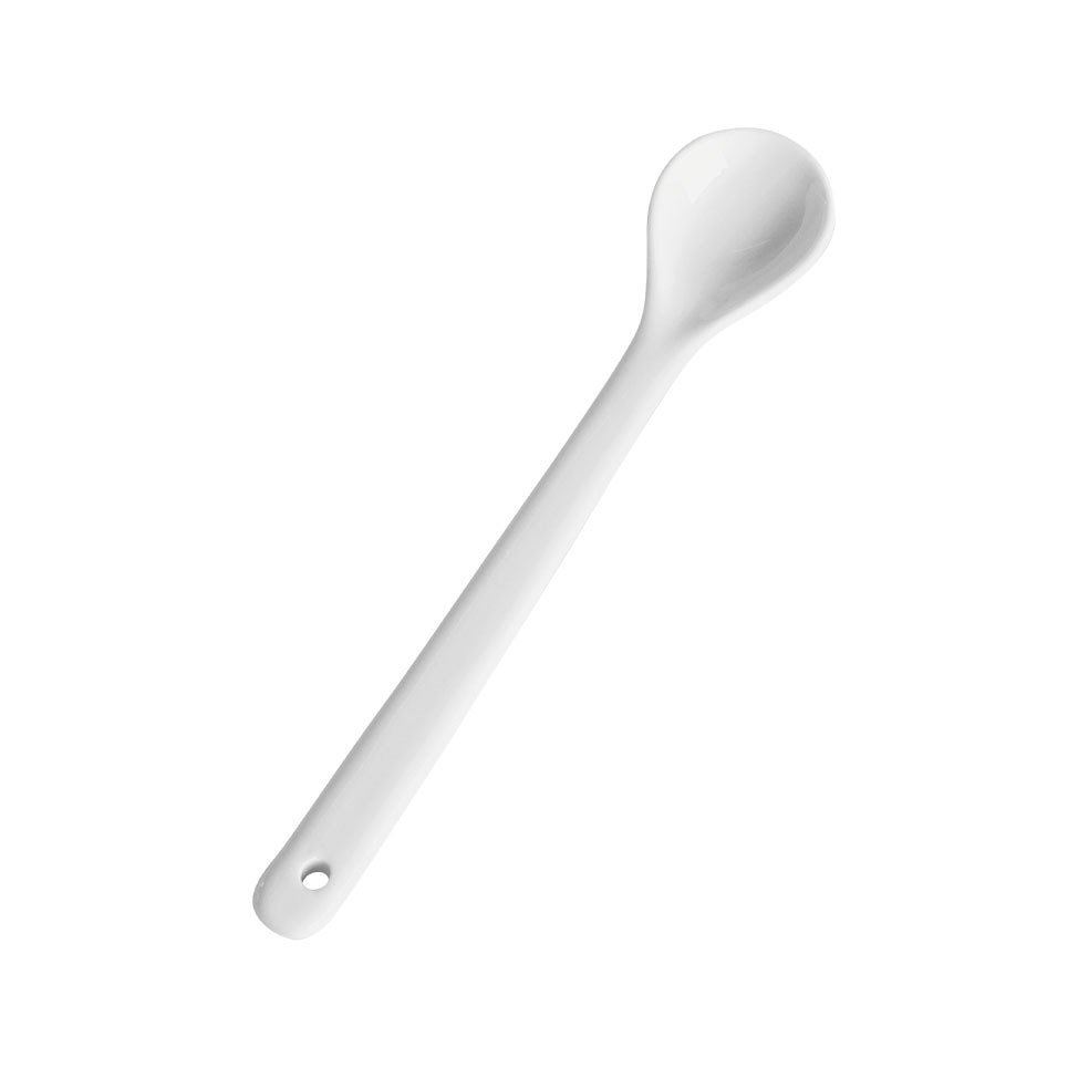 Porcelain Tea Spoon