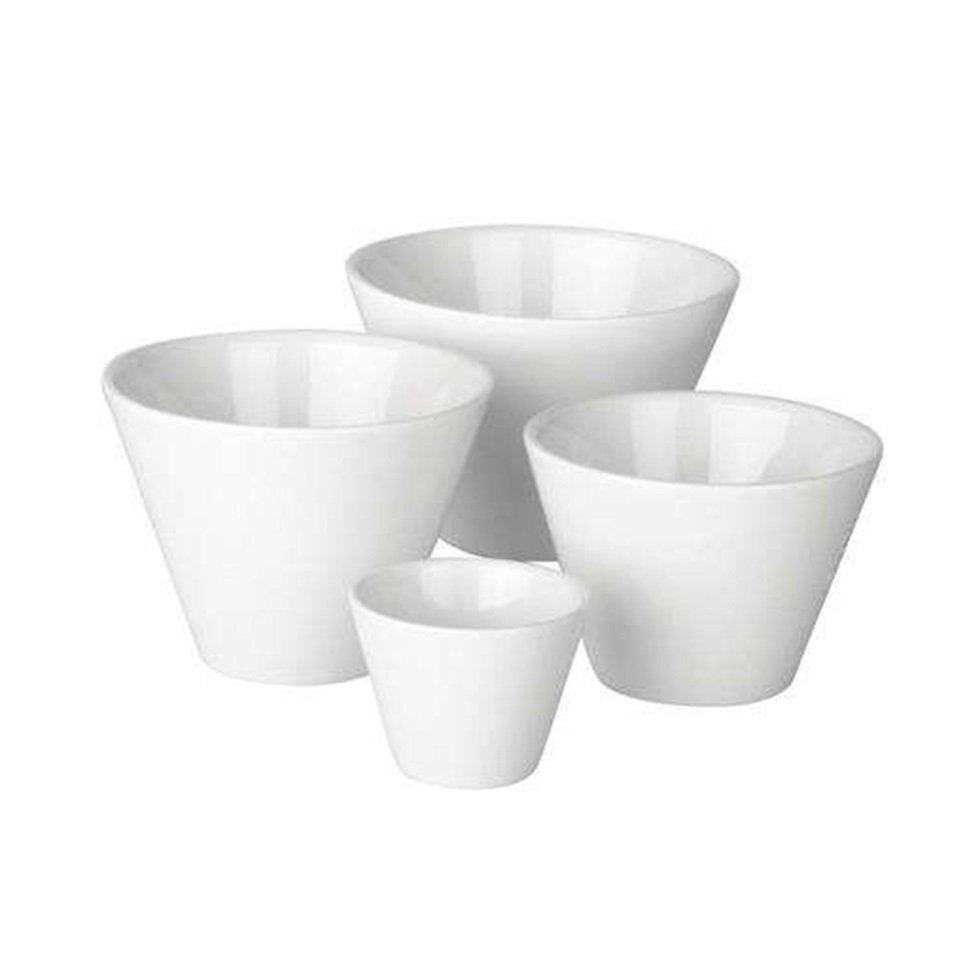 Porcelain Bowl A+P