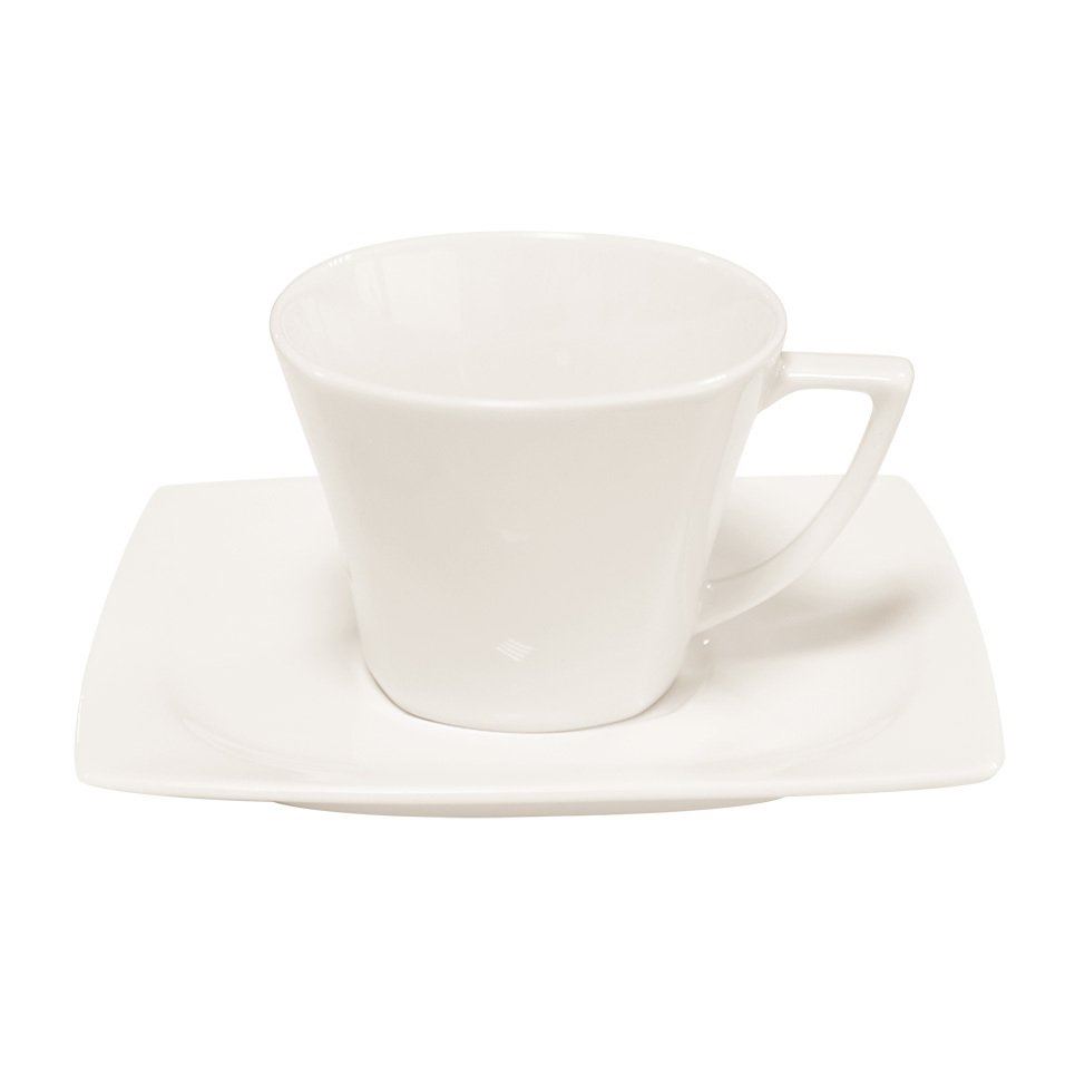Riva Porcelain Tea Cup Set