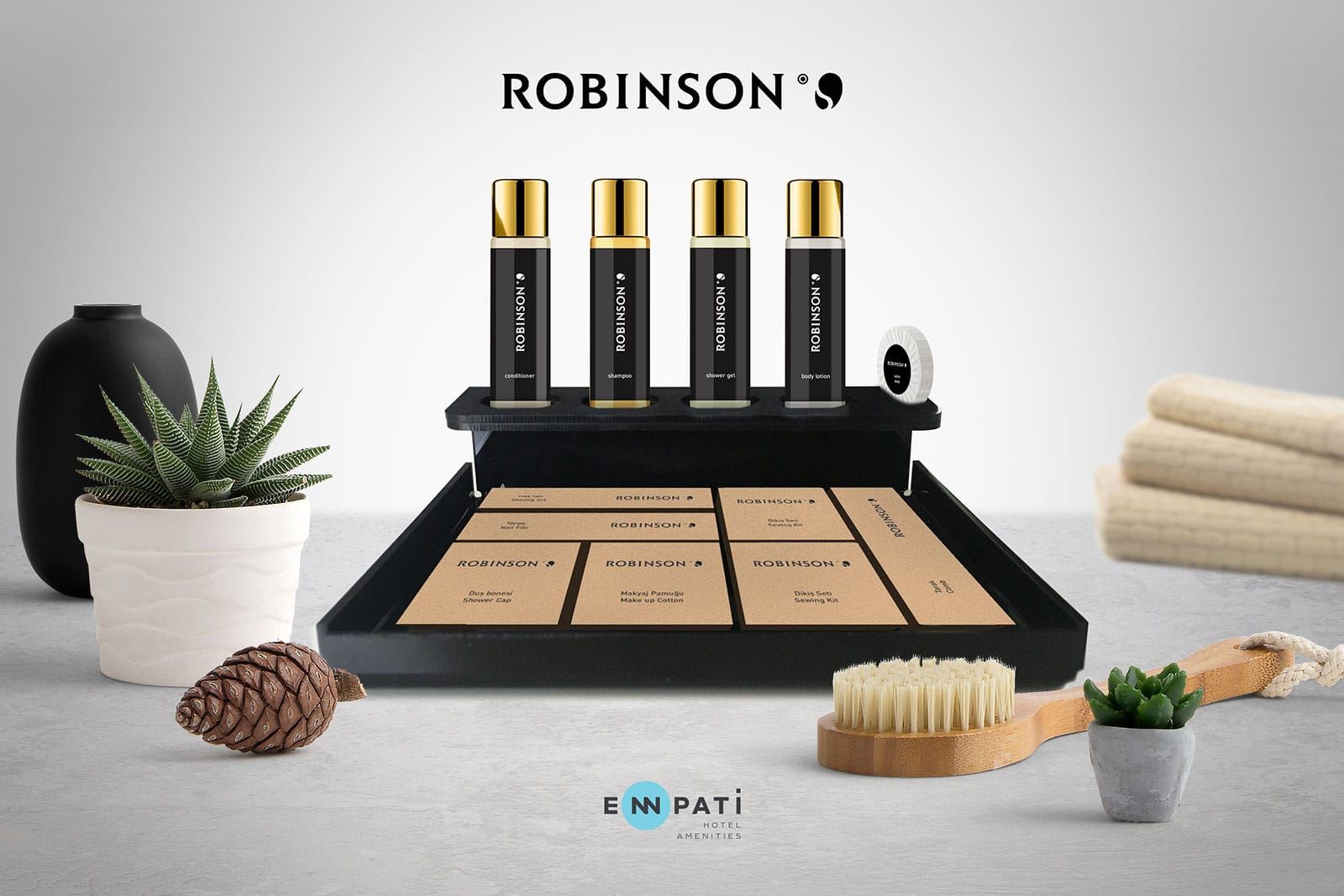 Robinson