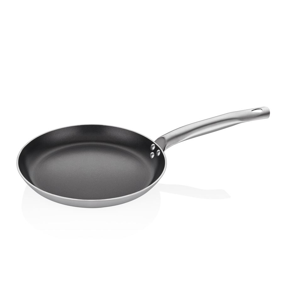 Silverstar Nonstick Krep Ve Omlet Tava
