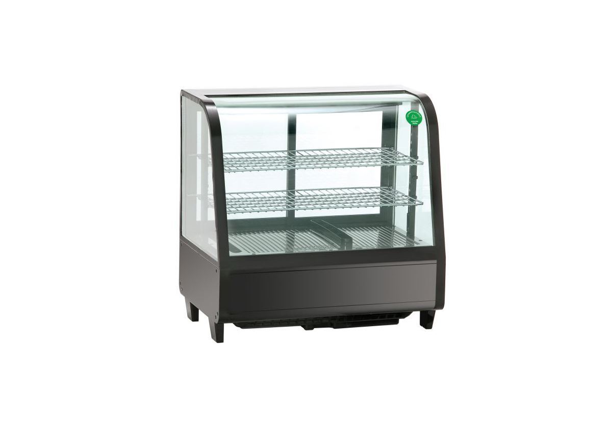 Countertop Cold Display Units
