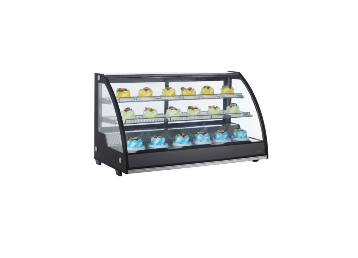 Countertop Cold Display Units