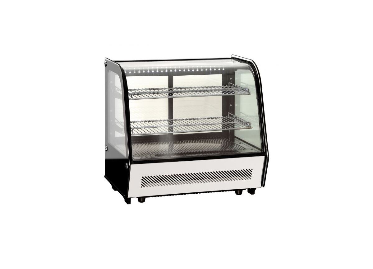 Countertop Cold Display Units