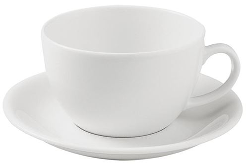 Soley Porcelain Tea Cup Set