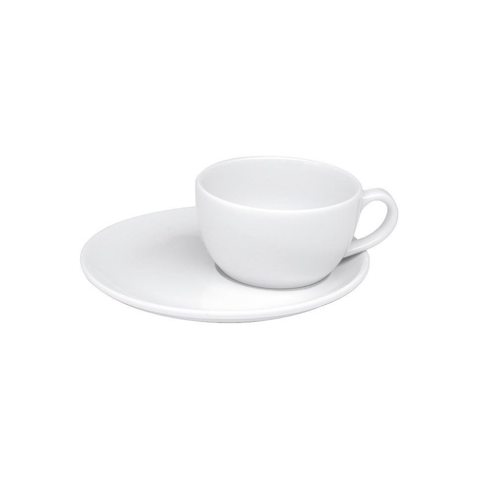 Soley Porcelain Tea Cup Set