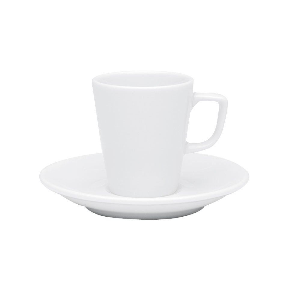 Soley Porcelain Türk Coffee Cup Set