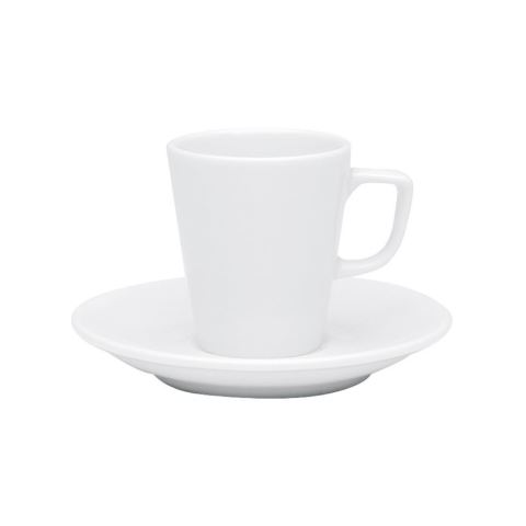 Soley Porcelain Türk Coffee Cup Set