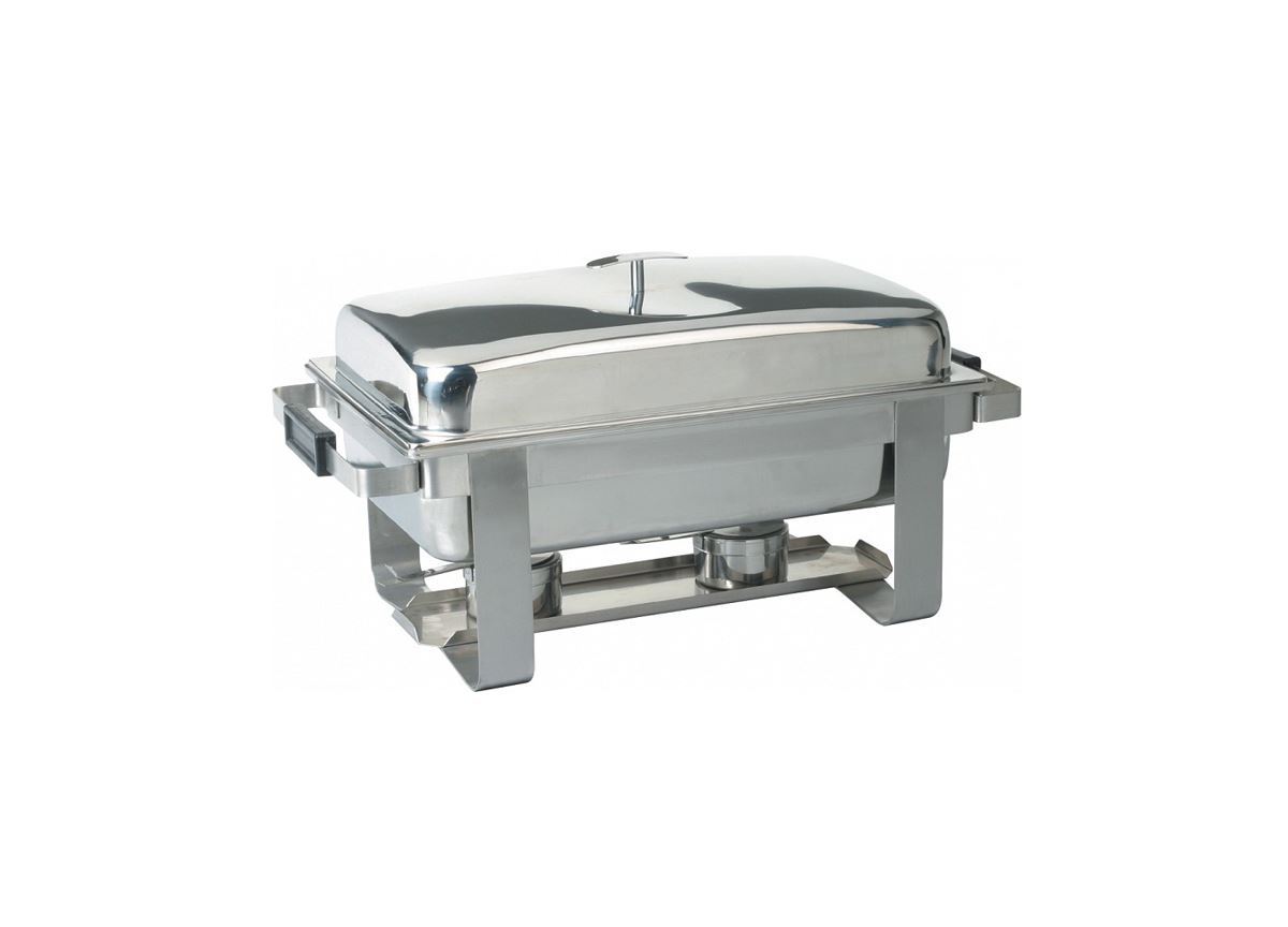 Chafing Dish Standard Lid