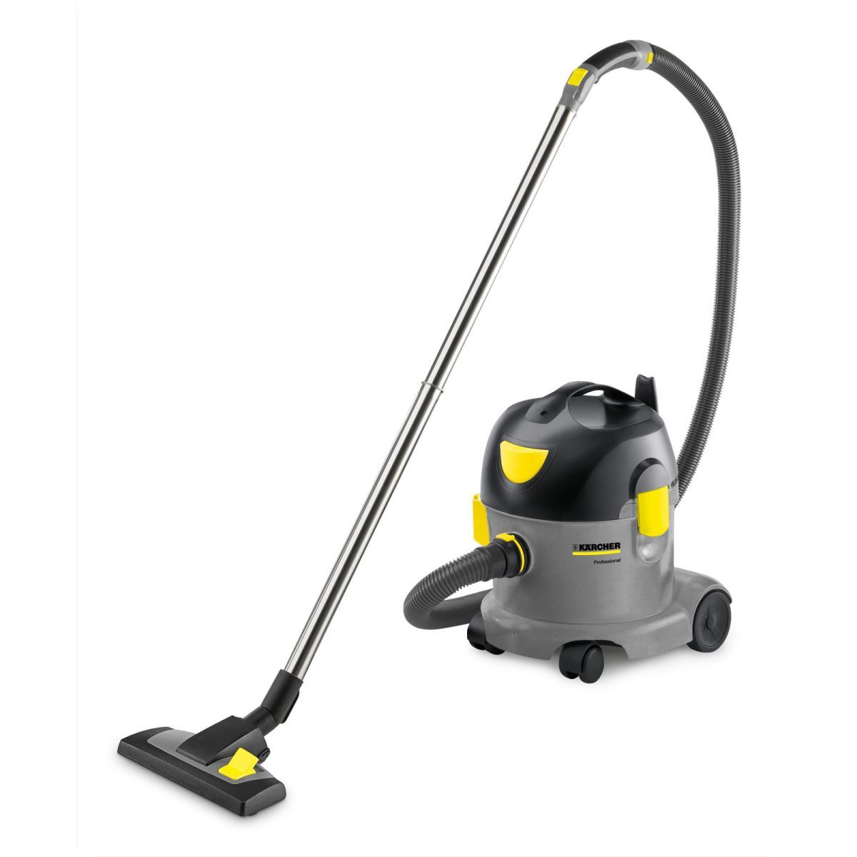 T 10/1 Kuru Süpürge