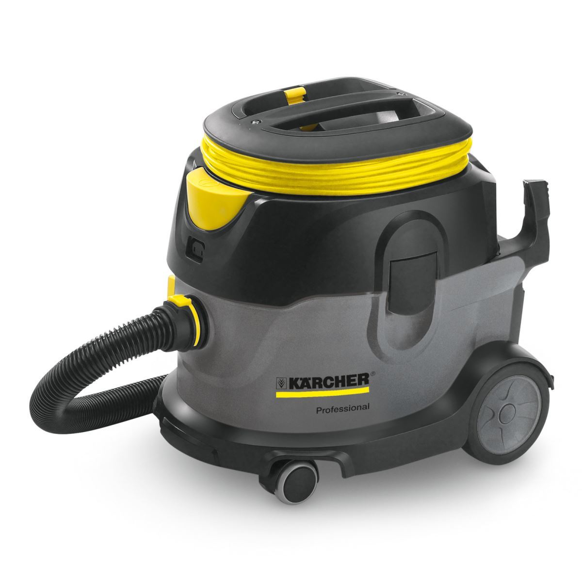 T 15/1 Kuru Süpürge