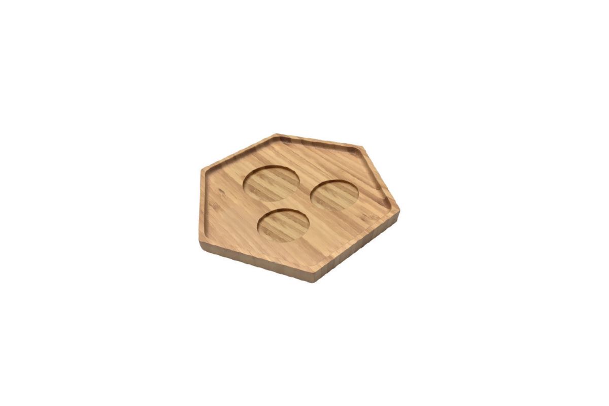 Tab-Serving Board