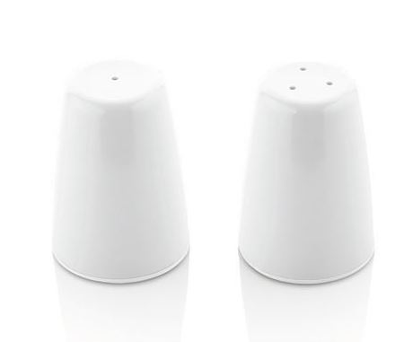 Salt and Pepper Set