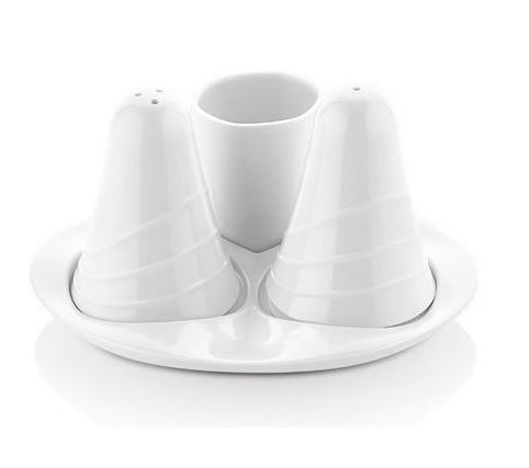 Salt, Pepper and Toothpick Sets
