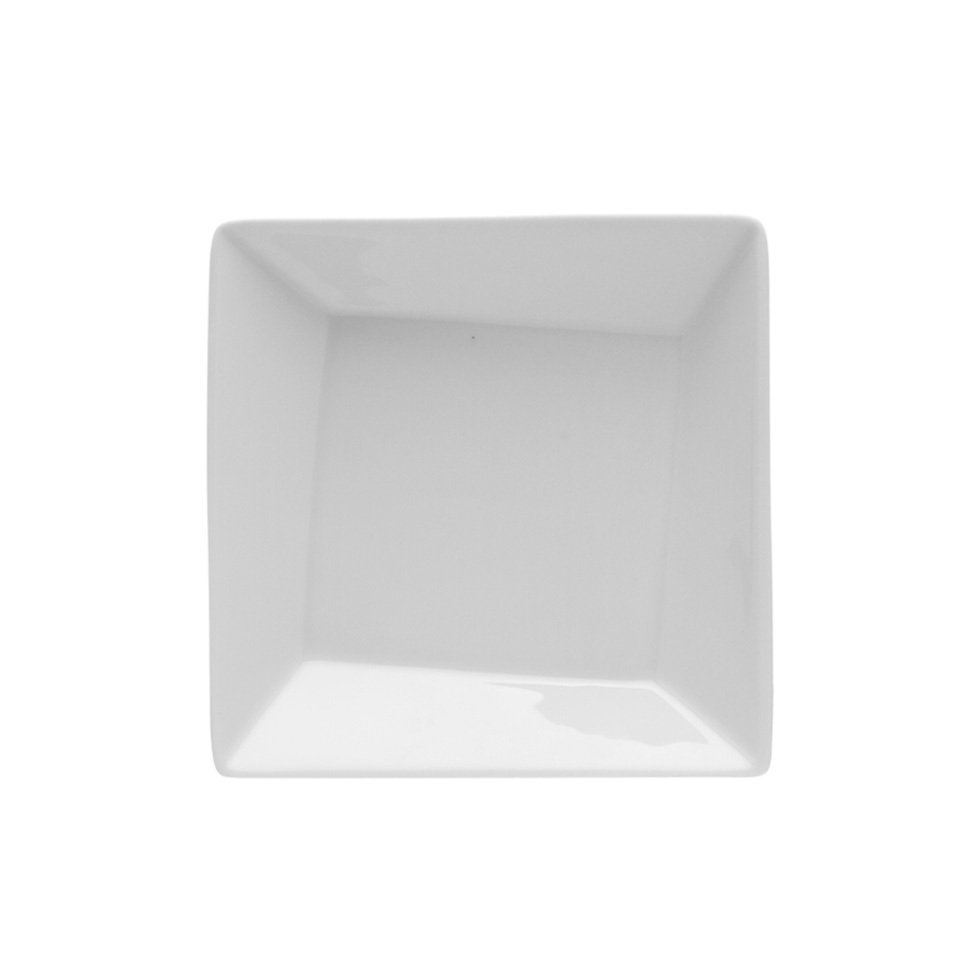 Twist Porcelain Deep Plate 13 cm A+P