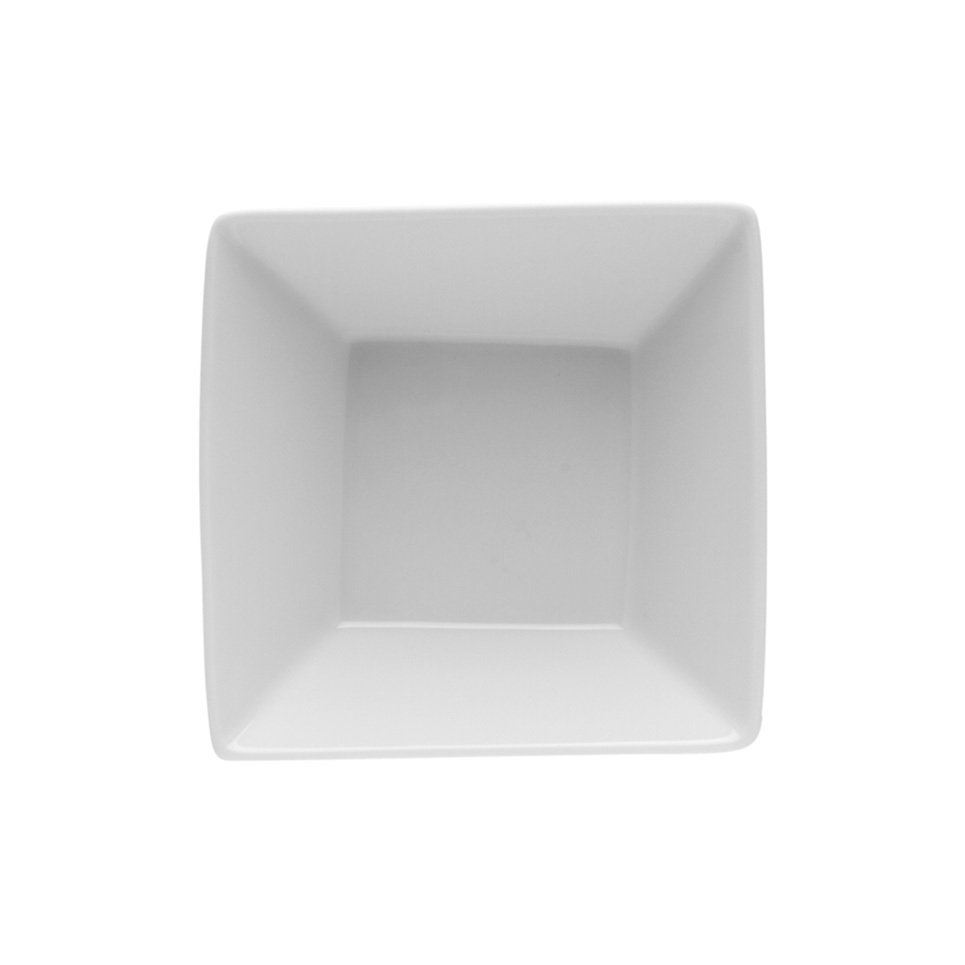 Twist Porcelain Bowl 13 cm A+P