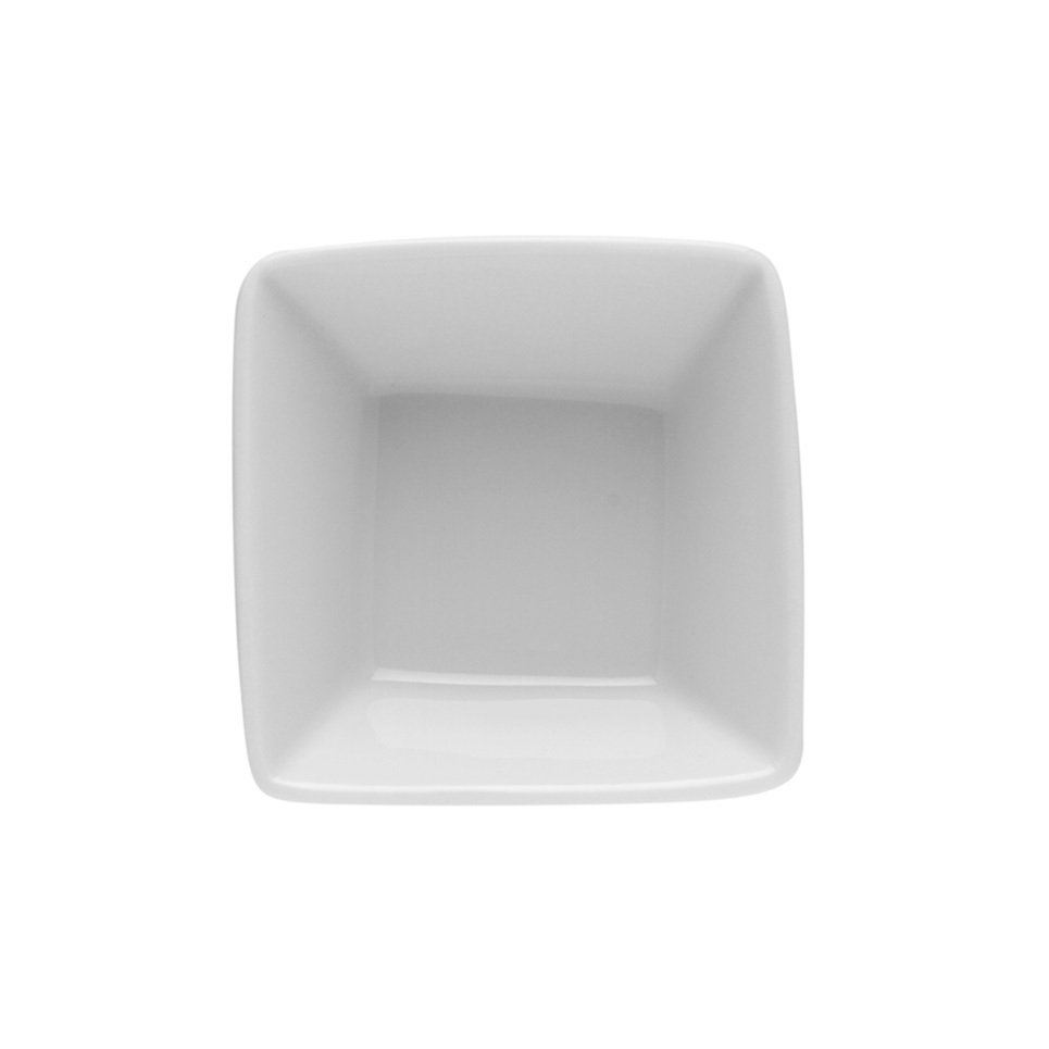 Twist Porcelain Bowl-Saucer 6 cm A+P