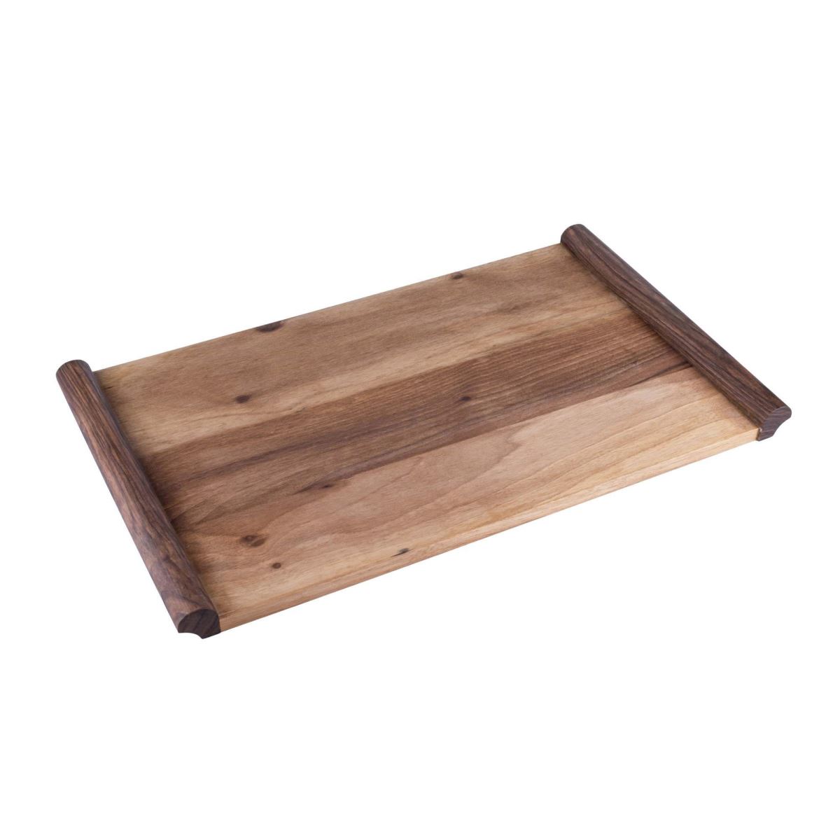 W05030076 Charm Room Tray Big Walnut