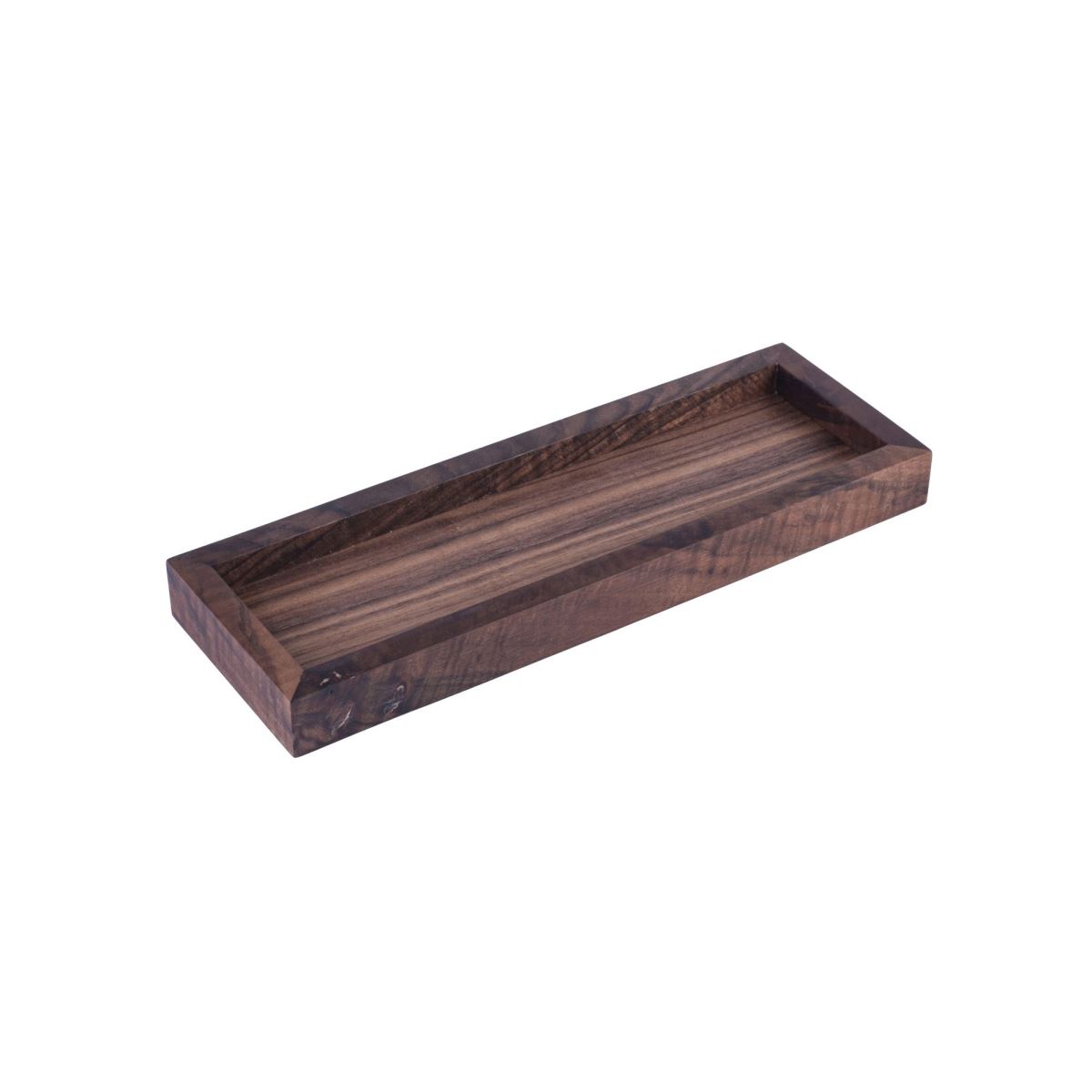 W05030099 Mini Tray Walnut