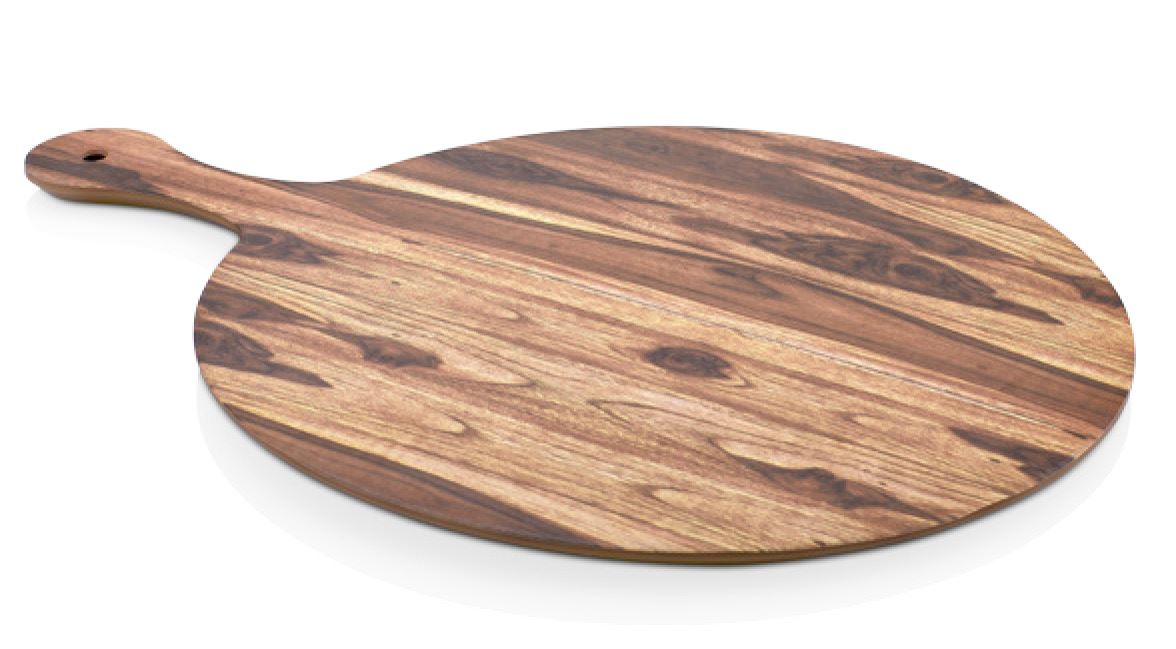 WALNUT Board-Pano