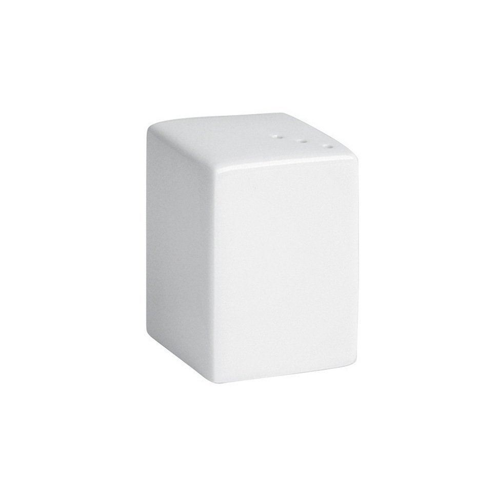Zen Porcelain Salt & Pepper Shaker