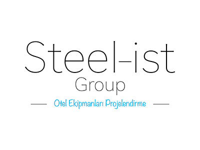 Steel-ist Group Otel Ekipmanları Projelendirme